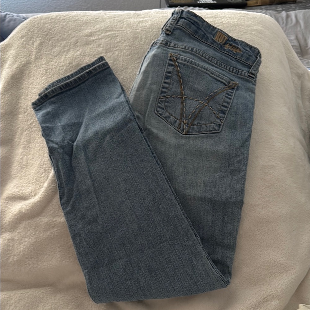 Kut From the Cloth Jeans